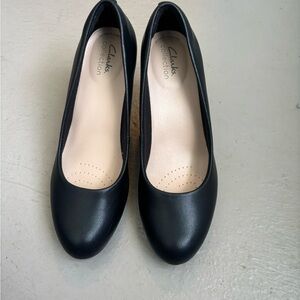 Clark’s Adriel viola dress shoe